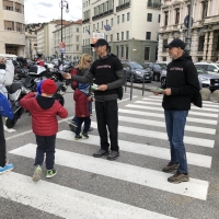 Le informazioni sugli psicofarmaci distribuite a Trieste