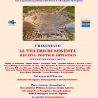 SEGESTA, RECITAL POETICO A CURA DELL'ACCADEMIA DI SICILIA E DEL MUSEO 