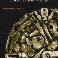 “Torna a casa, Viola!”, il nuovo libro di Milka Gozzer in uscita il 28 ottobre