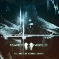 MARCO ANGELO: Pubblicato Album Speciale in Giappone