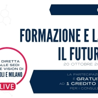 La digitalizzazione dell’economia italiana?  Solo con una formazione etica e innovativa