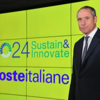 Poste leader nella sostenibilità nella graduatoria ESG Overall Score 