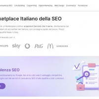 Seo Data Driven: la Startup dei Consulenti SEO Online