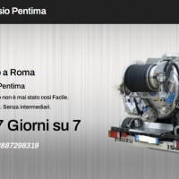 A.P. Autospurgo Roma: per un preventivo immediato e una rapida problematica risolta