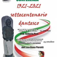 A Reggio Calabria si organizza il secondo ciclo di conversazioni sul settecentenario dantesco 