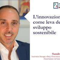 L’innovazione come leva dello sviluppo sostenibile