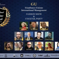 5A EDIZIONE DEL PREMIO INTERNATIONAL EXCELLENCE AWARDS