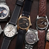 Quali sono i motivi per acquistare e vendere orologi vintage