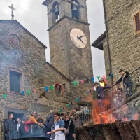 Festa di Castagnatura, un fine settimana tra tradizioni e sapori