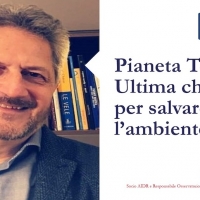 Pianeta Terra – Ultima chiamata per salvare l’ambiente?