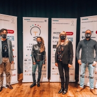 TREVISO CREATIVITY WEEK 2021 AL VIA: 40 START-UP IN GARA DA TUTTA ITALIA, IL PALIO DI FRA’ GIOCONDO, OPEN DAY NELLE AZIENDE PIU’ INNOVATIVE. ECCO IL PROGRAMMA