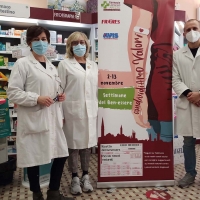 “CondividiAmo valori”, un’iniziativa per promuovere la donazione di sangue