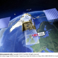 BT: PARTNERSHIP GLOBALE NEL SATELLITARE CON ONEWEB 