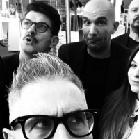  AL-B.Band, un autunno di concerti: 4/11 Bollito e Pearà - Bussolengo (VR), 6/11 Signorvino Merano (BZ)