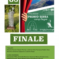 Finale della I edizione del 