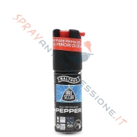 UMAREX Walther Pro Secur: lo spray peperoncino potente ed ultra tascabile