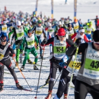 LIVIGNO CON LA NEVE, LA PISTA SI ALLUNGA. SGAMBEDA: C’É ANCHE MARIANNA LONGA 