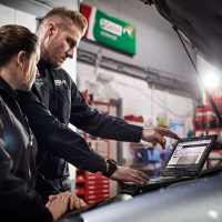 Sondaggio Castrol sull' affidabilità dell'auto