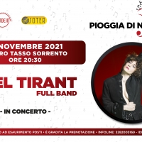 Adel Tirant in concerto