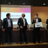 La startup trentina “UltraAI srl” vince il concorso “Creativity Startup 2021”, ha inventato l’algoritmo in grado di monitorare le polmoniti da Covid-19