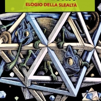 “Obliquità. Elogio della slealtà”: pubblicato il saggio di Silvio Aparo