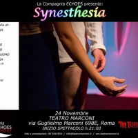 SYNESTHESIA