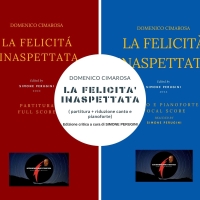 Un'opera inedita di Cimarosa riscoperta e pubblicata dopo 240 anni