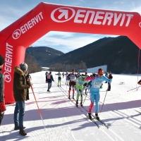 -100. IN VAL CASIES È ORA DI GRANFONDO: È ARRIVATA LA NEVE, CE N’É PER TUTTI I GUSTI