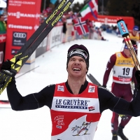 COLOGNA E KOWALCZYK IMBATTIBILI. TOUR DE SKI: THE SHOW MUST GO ON