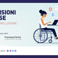 I Social per l’inclusione, approfondimento a Digitale Italia