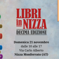 NPS Edizioni sbarca a Libri in Nizza