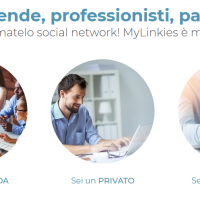 Digita Impresa diventa MyLinkies