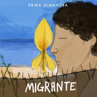 Migrante, il nuovo singolo di Erika Giannusa