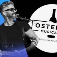 20/11 Alberto Salaorni & Al-B.Band fanno tappa all'Osteria Musicale della Valpolicella - Negrar (VR)