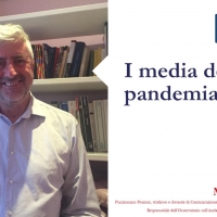 I media dopo la pandemia