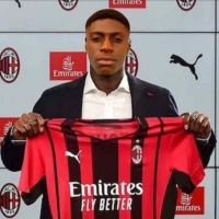 La storia di Omoregbe: dall’Academy Novara al Milan