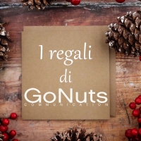 AI REGALI CI PENSA GONUTS...