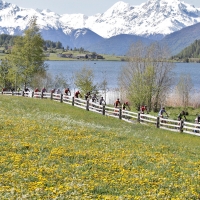  OCCHIO AL 4, C’É LA ORTLER BIKE MARATHON. IN VAL VENOSTA CE N’É PER TUTTI I GUSTI