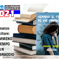 Libro vincitore del Premio Universolibero2021