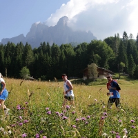 PRIMIERO DOLOMITI MARATHON “DI CORSA”: U.S. PRIMIERO APRE LE ISCRIZIONI 2022