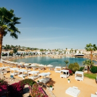 Domina Coral Bay - Sharm El Sheikh si avvia verso il tutto esaurito per Natale e Capodanno