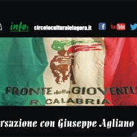  Nuovo incontro sulla Rivolta di Reggio Calabria del 1970 organizzato dal Il Circolo Culturale “L’Agorà” 