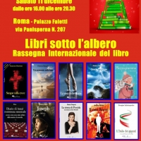 Libri sotto l'albero - Rassegna Internazionale del libro