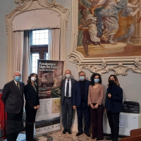 Accordo-quadro di collaborazione tra il Dipartimento di Ingegneria Civile, Architettura, Territorio, Ambiente e di Matematica – DICATAM dell’Università degli Studi di Brescia e la Fondazione Ugo Da Como