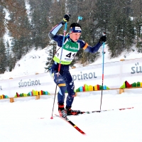 LA PASSIONE REGNA IN VAL MARTELLO. IBU JUNIOR CUP RIPARTE COL BOTTO