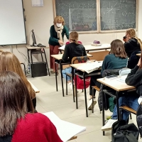 Un pomeriggio alla scoperta del Liceo Classico e Musicale “Petrarca”