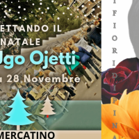 Libri, WebRadio e tanta cultura SenzaBarcode in via Ugo Ojetti