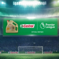 Nasce la partnership tra Castrol e la Premier League