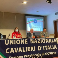 UNCI - Gorizia : Contro la violenza alle donne!