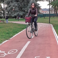 Una simbolica camminata da Arezzo alla Spagna per tutelare l’ambiente